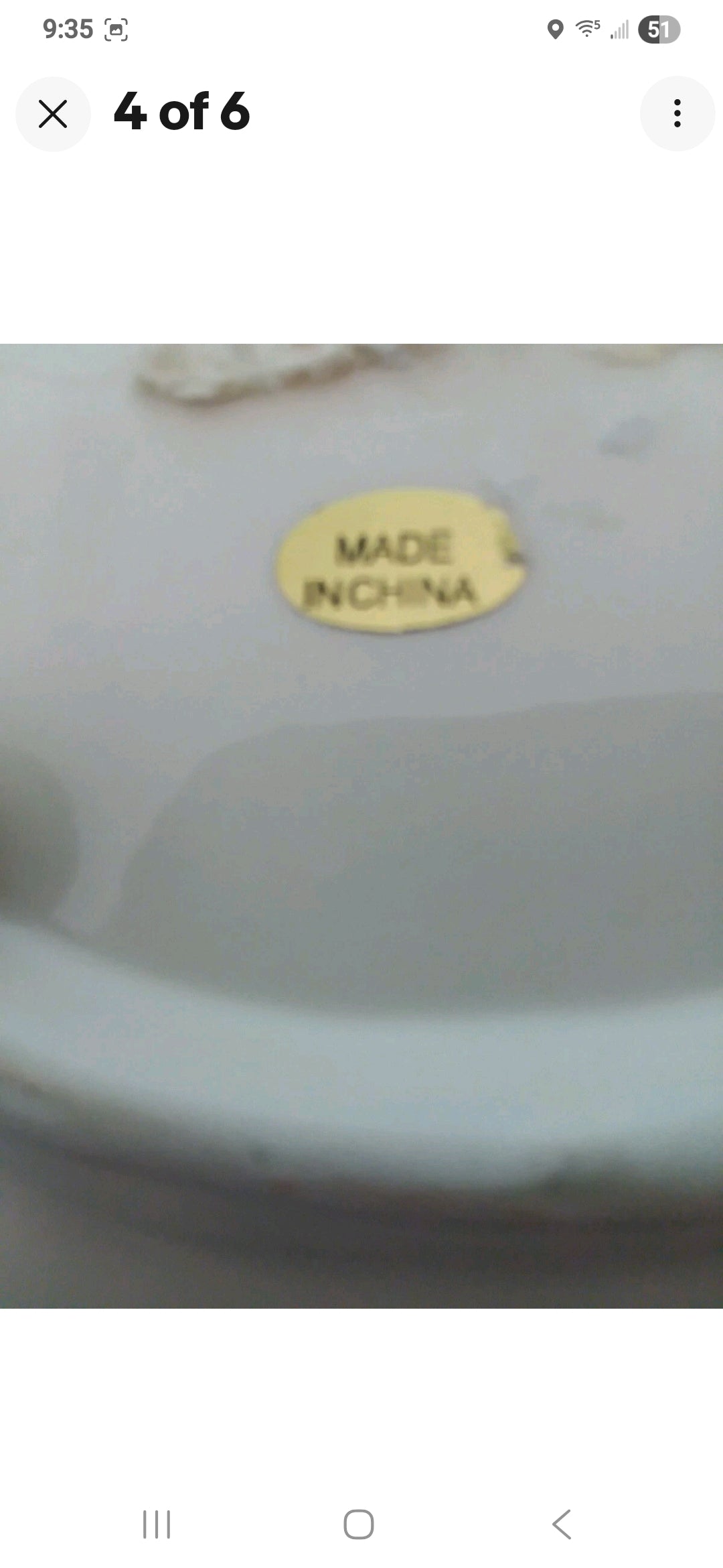 Halloween Dish Set With Pumpkin Coffee Mug - Lot of 3