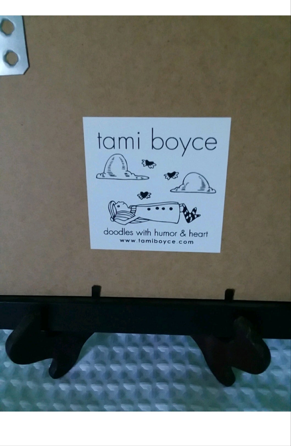 Tami Boyce hearts