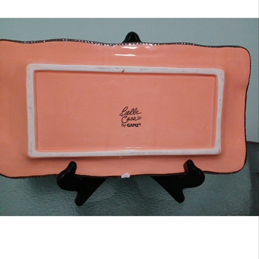 Sushi Platter - Bella Casa by Ganz