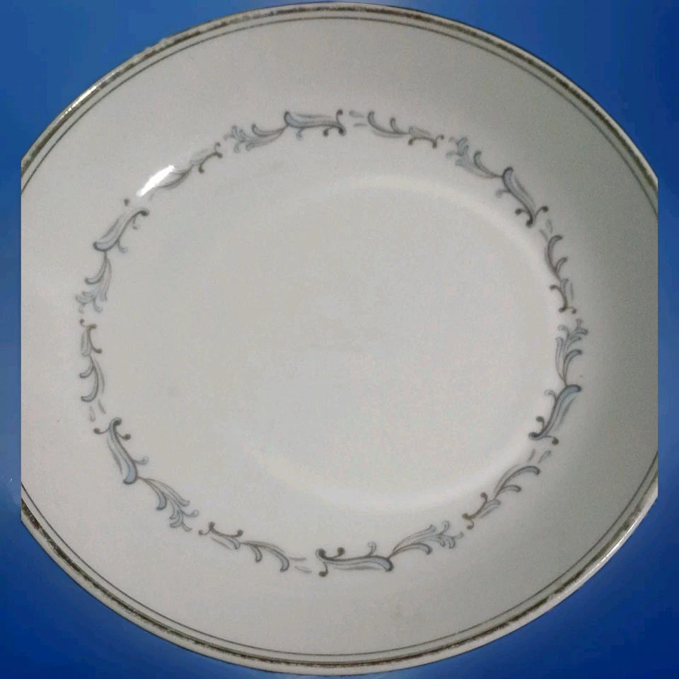 Empress China Salad Bowl Made In Japan #911