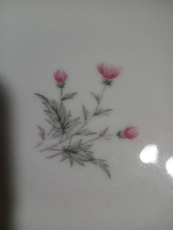 Empress China Thistle Bowl #803