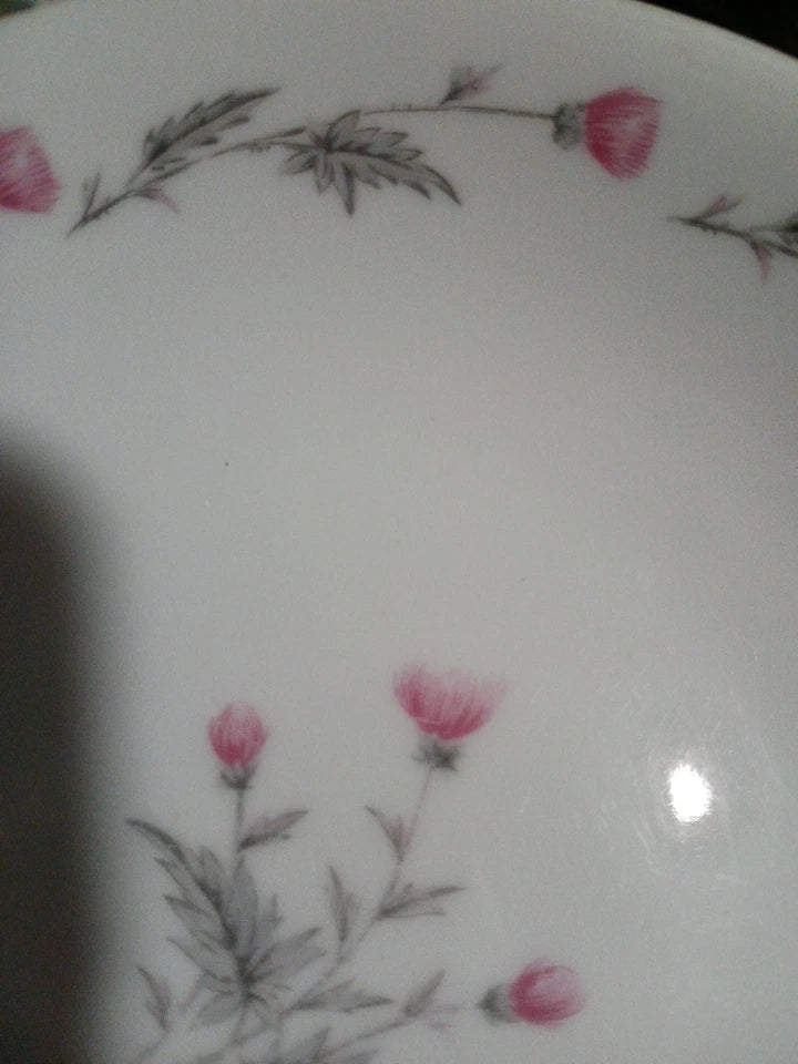 Empress China Thistle Bowl #803