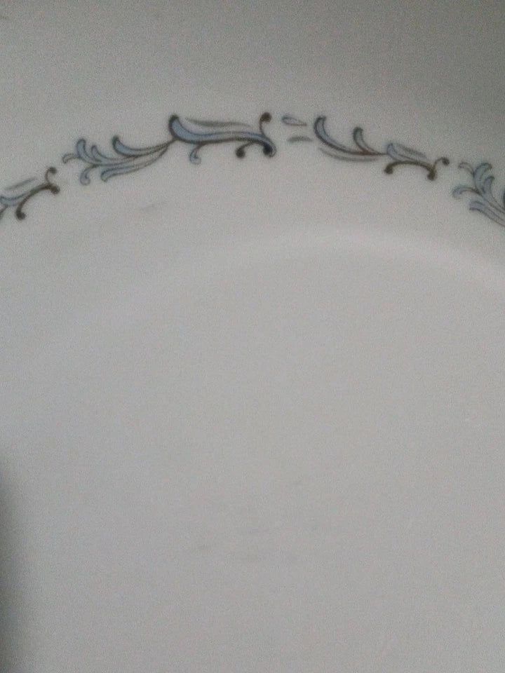 Empress China Salad Bowl Made In Japan #911