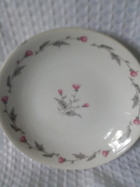 Empress China Thistle Bowl #803