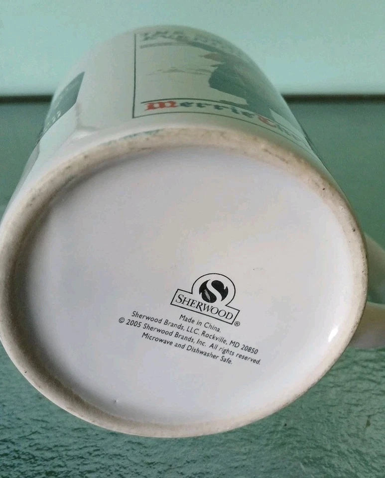 The Saturday Post DEC 7th 1929 Coffee Cup