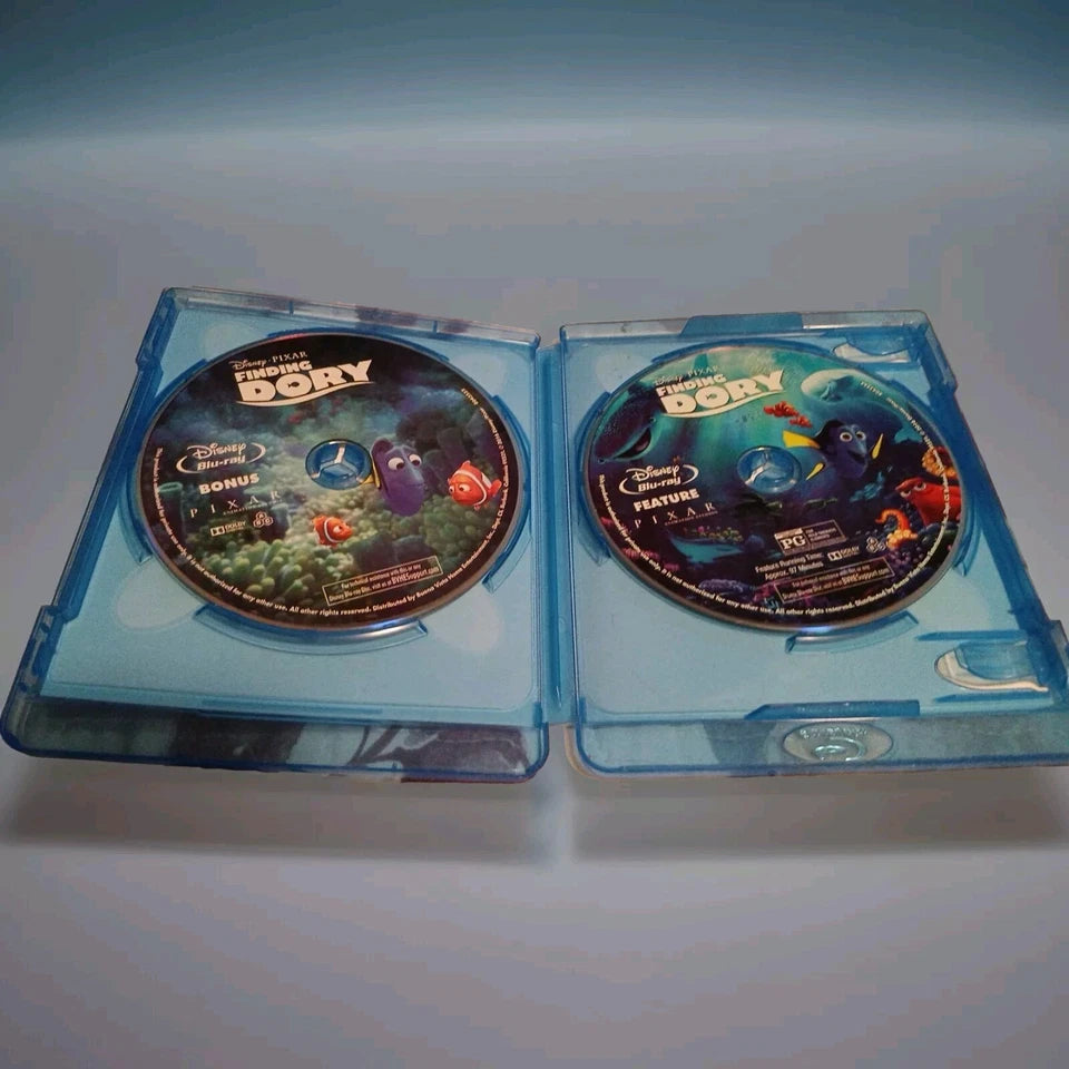 Disney Pixar Finding Dory - DVD Combo Pack