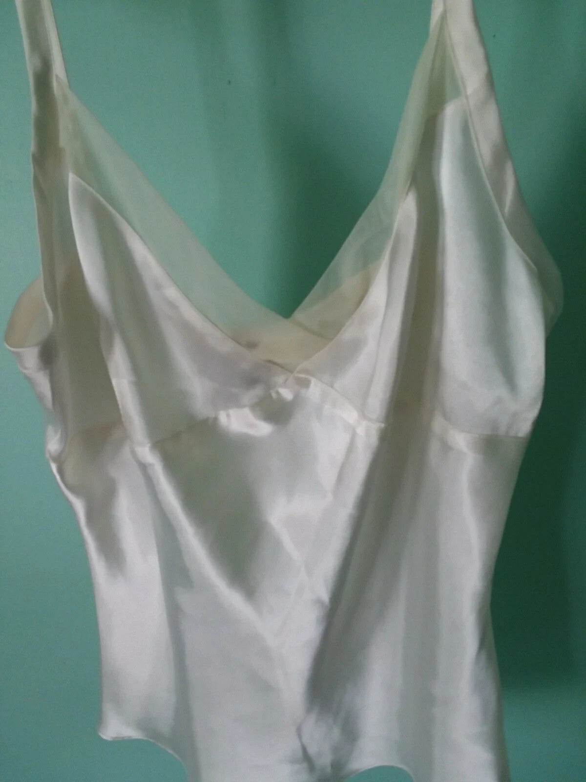 Women's Large GEORGE Camisole Tank Top