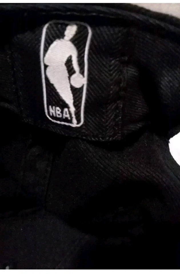 Toronto Raptors Official NBA Hat