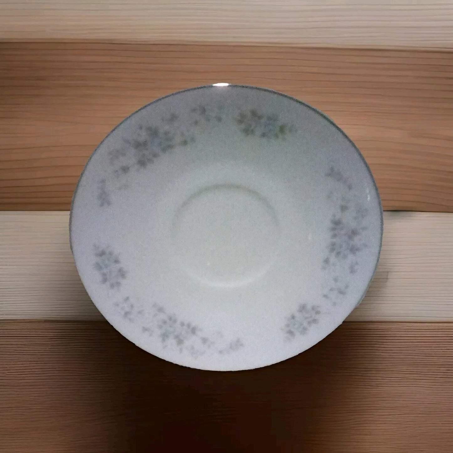 Carlton Japan Saucer Plate 481 Corsage