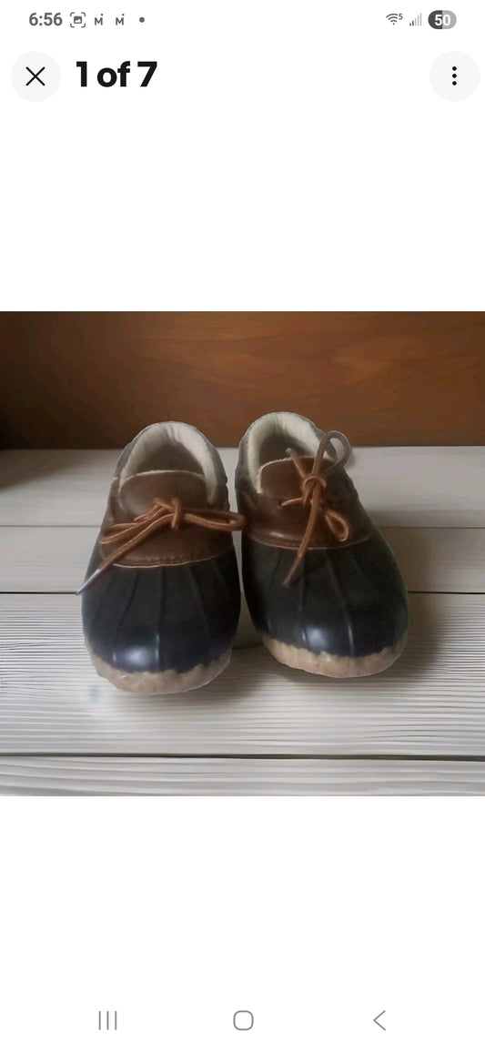 Womens JBU Ankle Boots Weather Ready