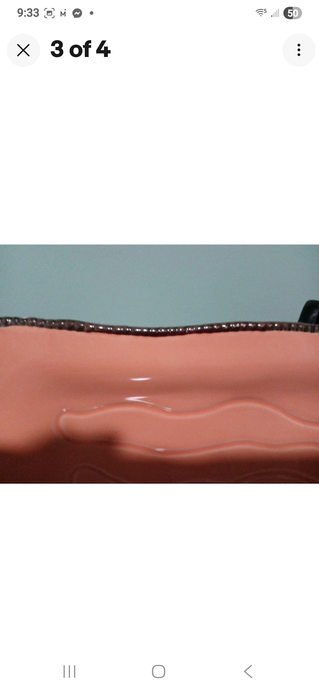 Sushi Platter - Bella Casa by Ganz