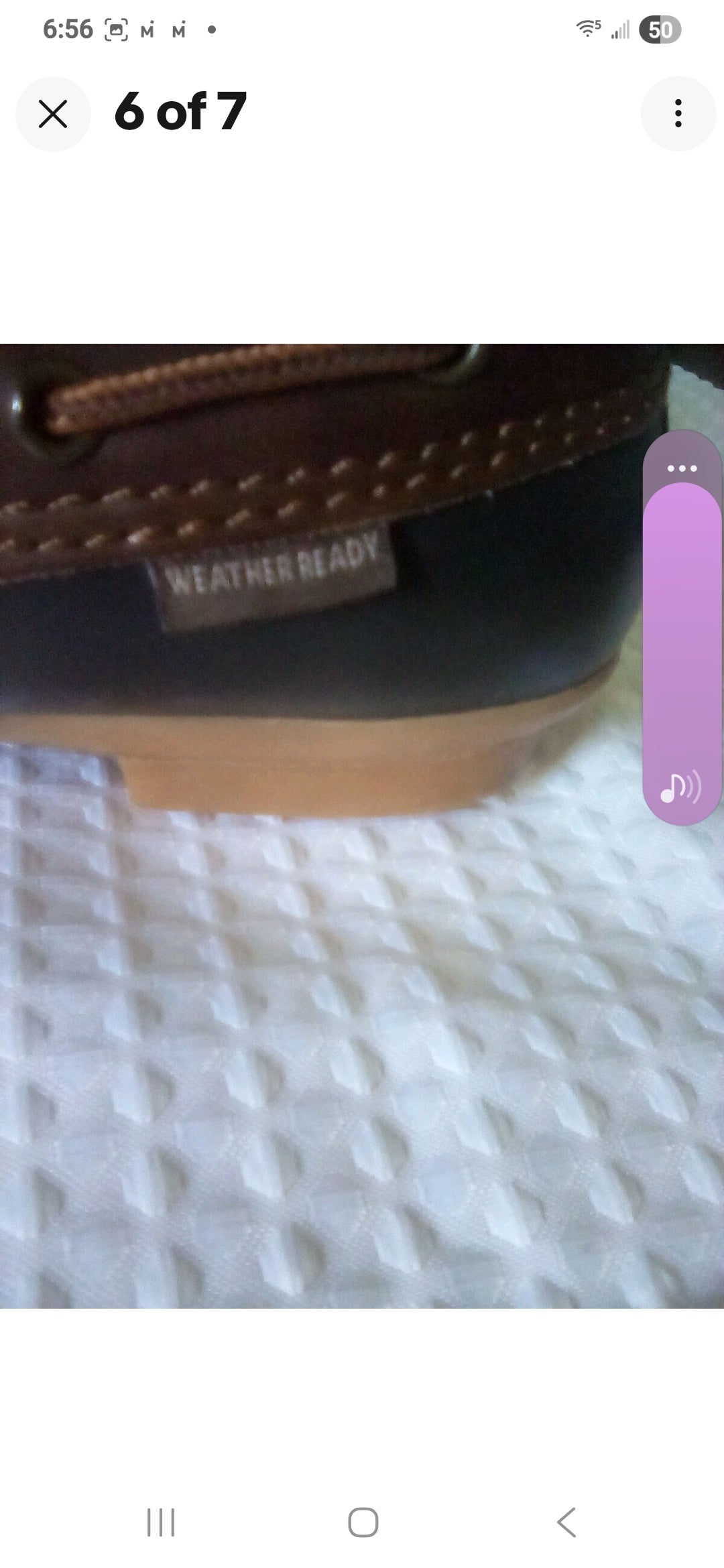 Womens JBU Ankle Boots Weather Ready