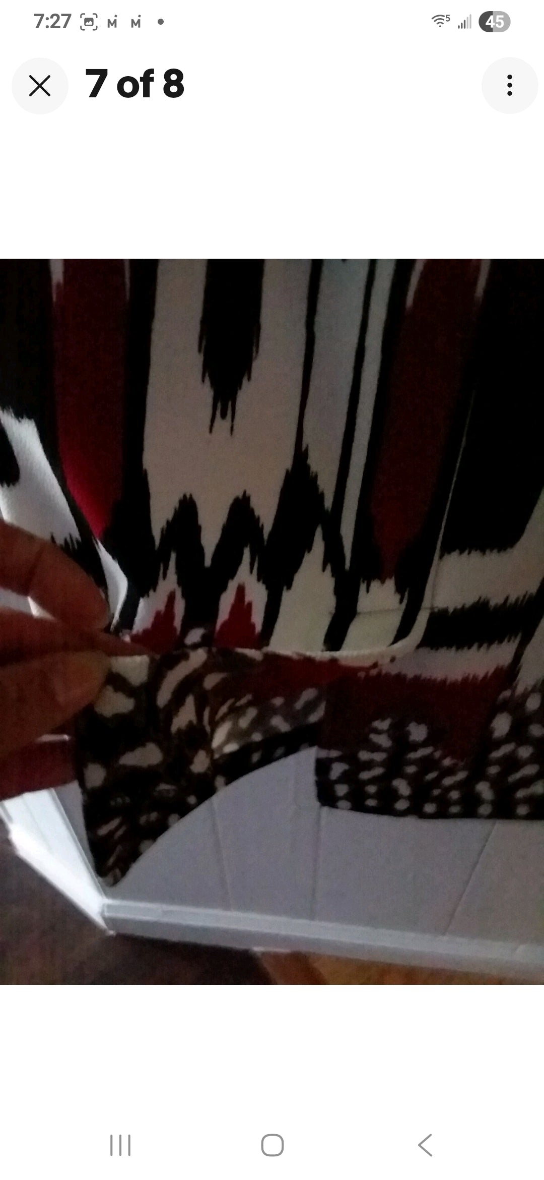 Maya Brooke Ladies 2 Piece Sweater Dress With Jacket Size 10