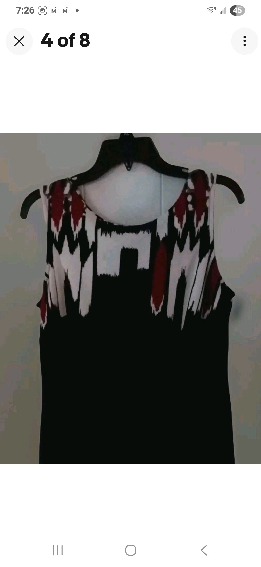 Maya Brooke Ladies 2 Piece Sweater Dress With Jacket Size 10