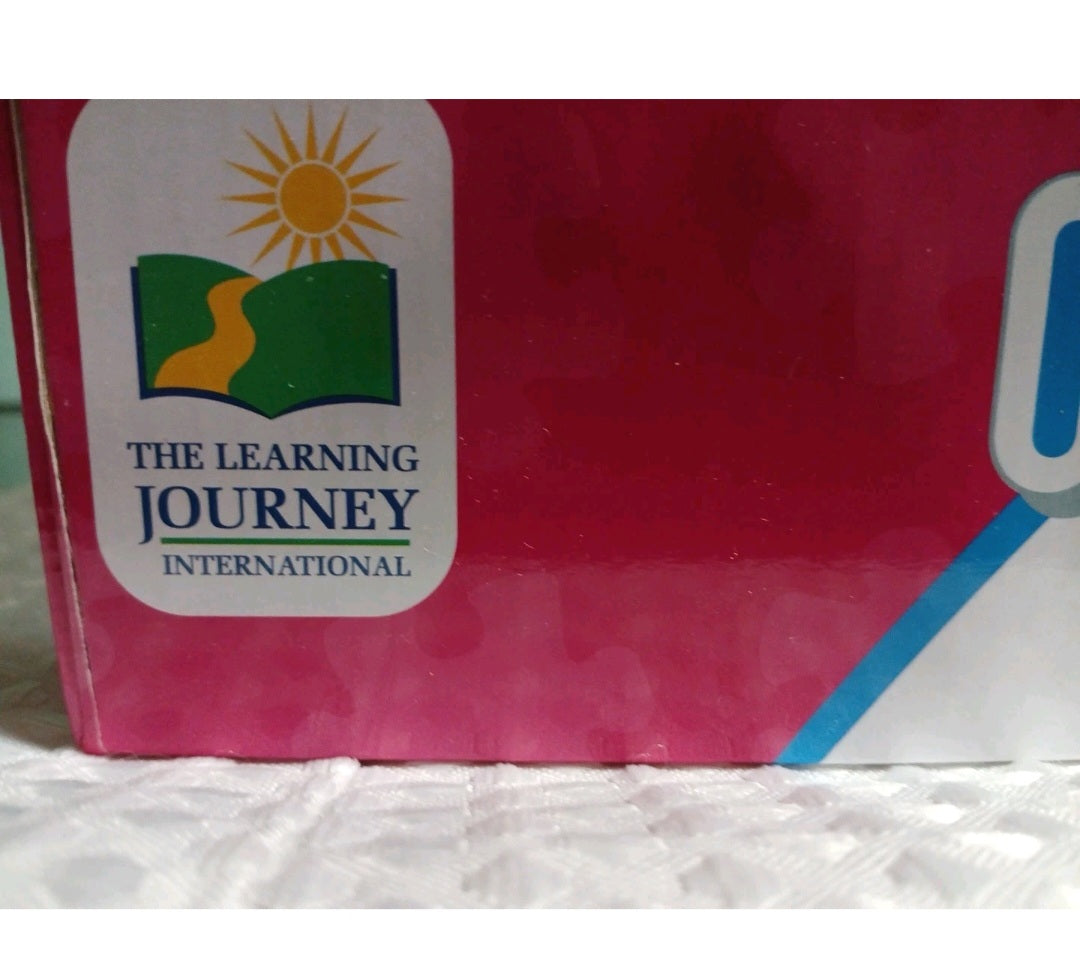 NUMBERS Floor Puzzle Jumbo 3ft×2ft 50 Pieces