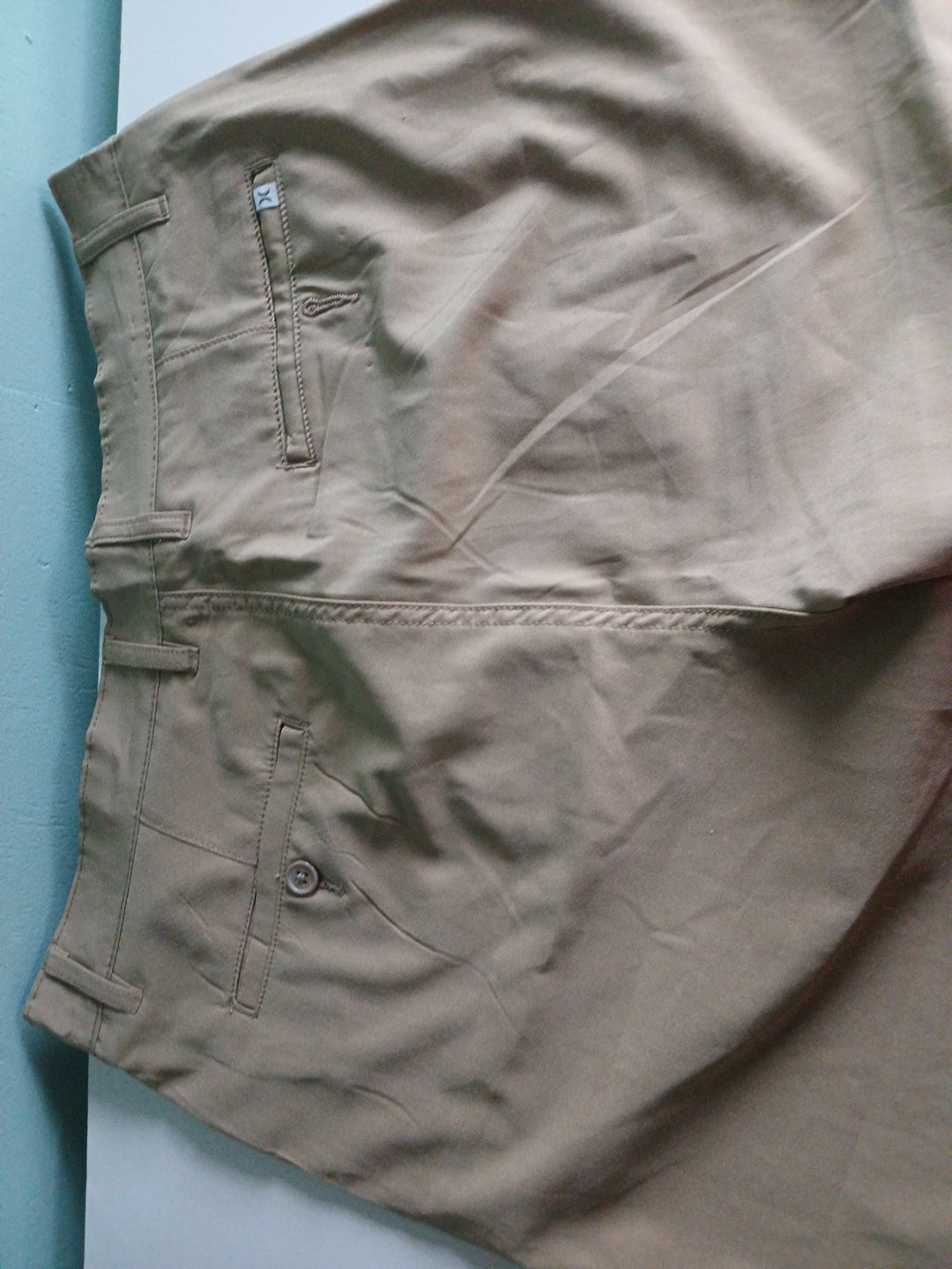 MENS HURLEY shorts size 34