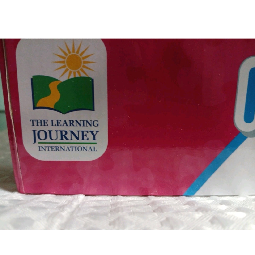 NUMBERS Floor Puzzle Jumbo 3ft×2ft 50 Pieces