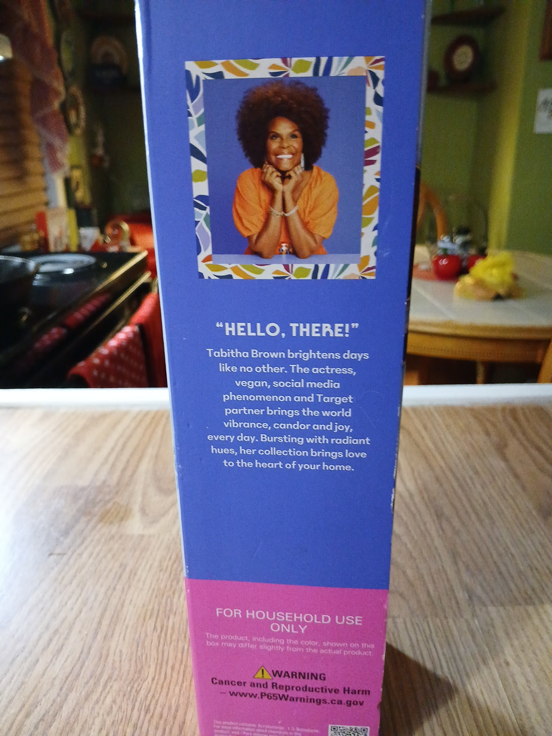 Easy Wine Opener - Battery Operated by Tabitha Brown Watch The  video