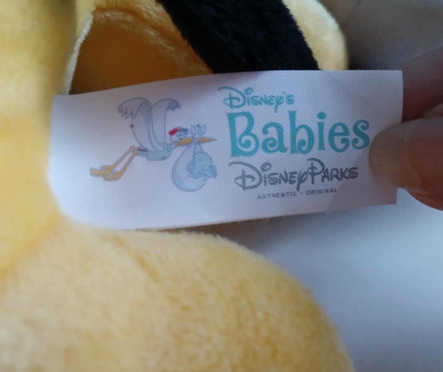 Singing Mickey & plush Pluto puppy- Disney JR Clubhouse The Hot Dog Song (watch VIDEO)