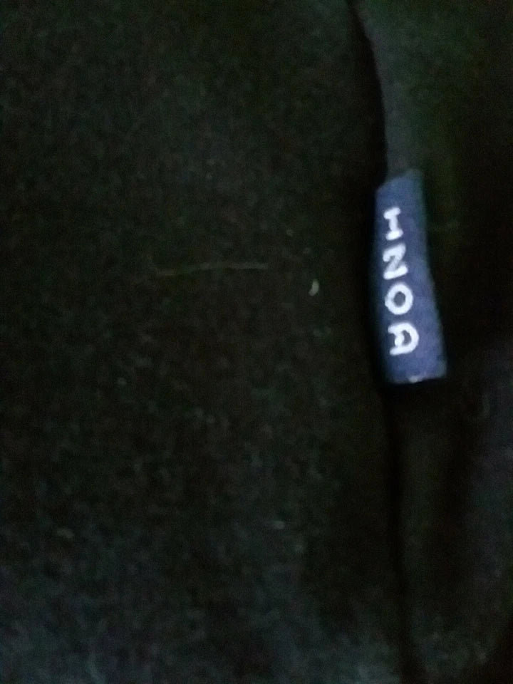 IZOD Men's Black Polo Silkwash Shirt - 2X