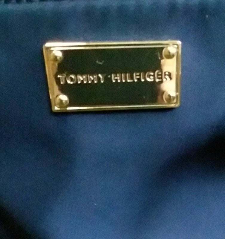 Tommy Hilfiger Large Handbag Deep and Wide