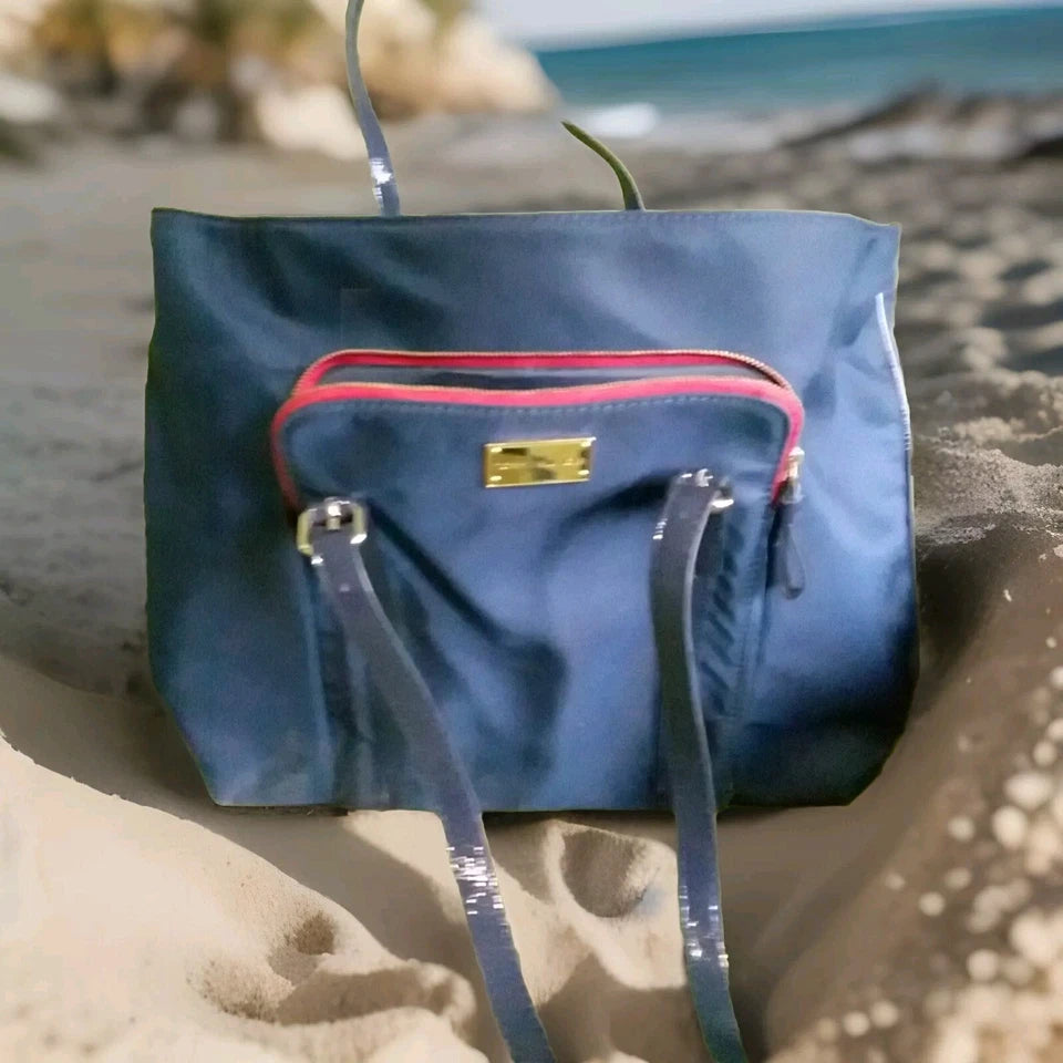 Tommy Hilfiger Large Handbag Deep and Wide