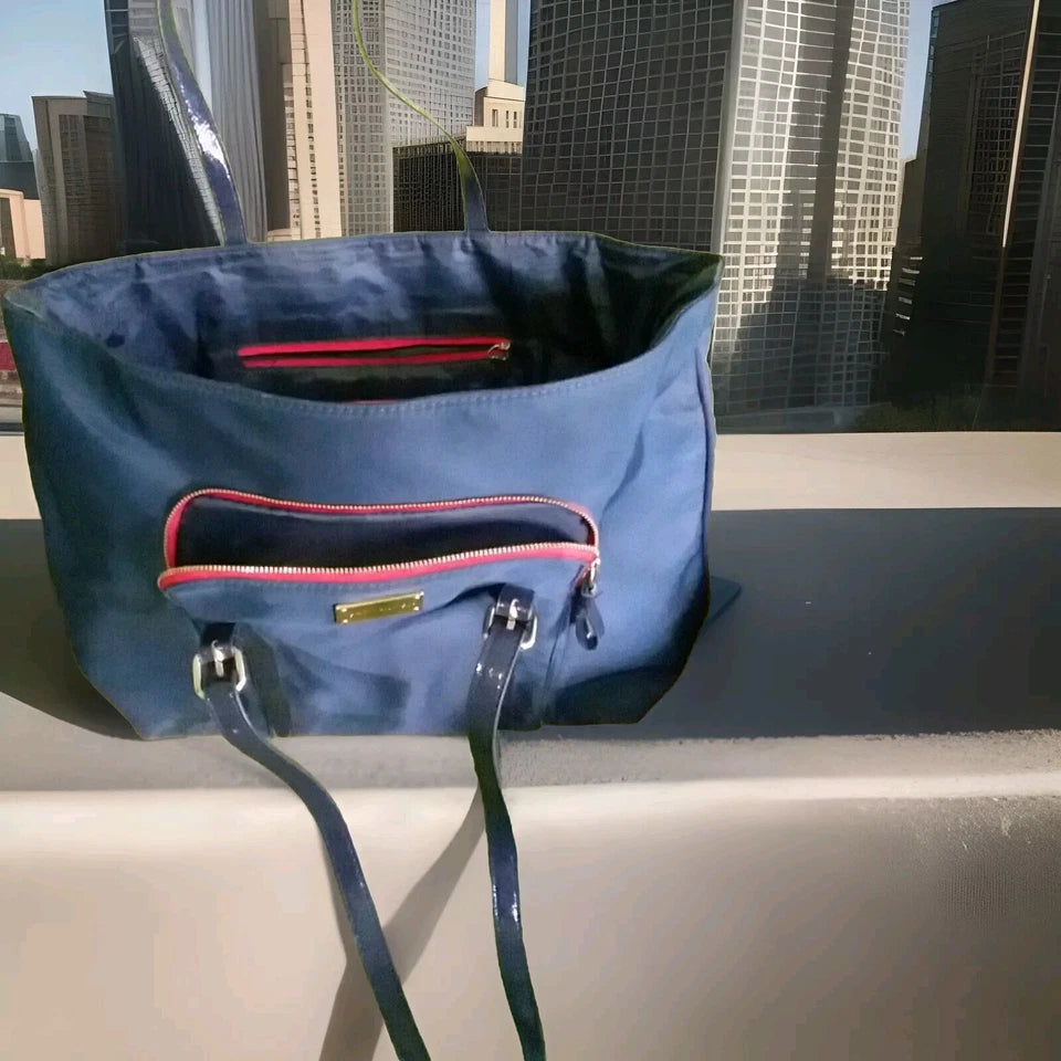 Tommy Hilfiger Large Handbag Deep and Wide